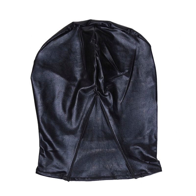 OHMAMA FETISH - CAPPUCCIO CON APERTURA OCCHI