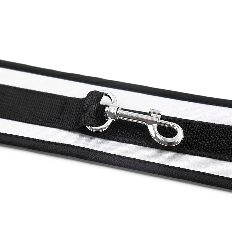 OHMAMA FETISH - MANETTE COLOR GRIGIO ARGENTO