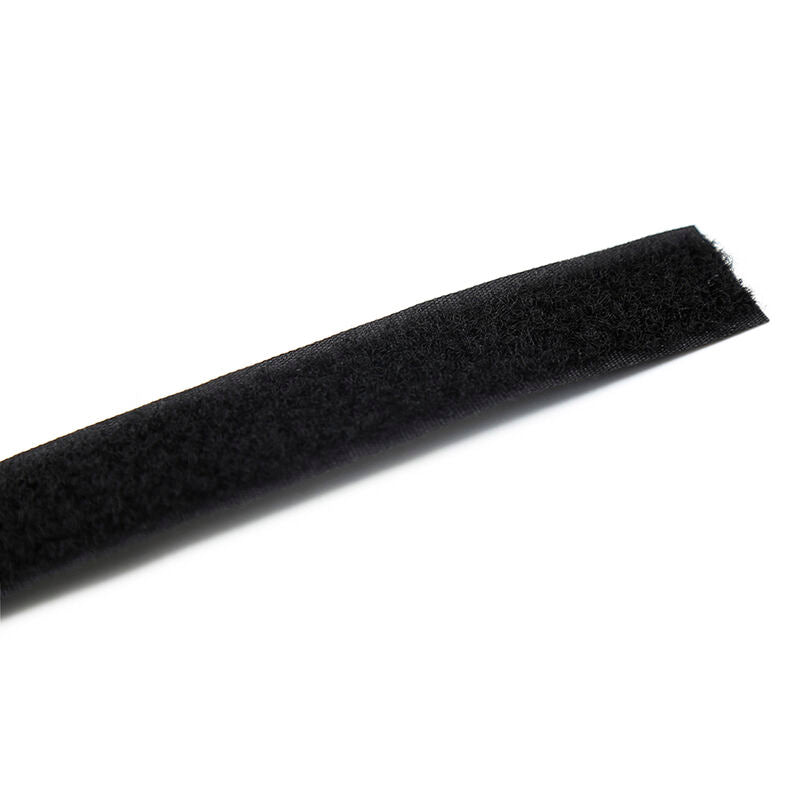 OHMAMA FETISH - MANETTE COLOR GRIGIO ARGENTO
