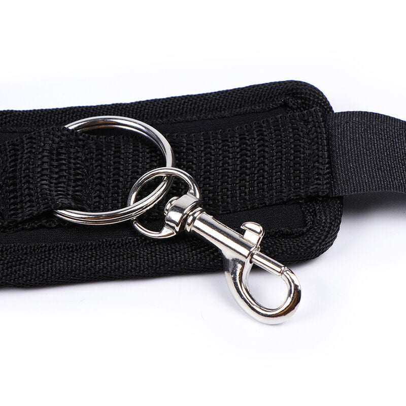 OHMAMA FETISH - MANETTE CON VENTOSA