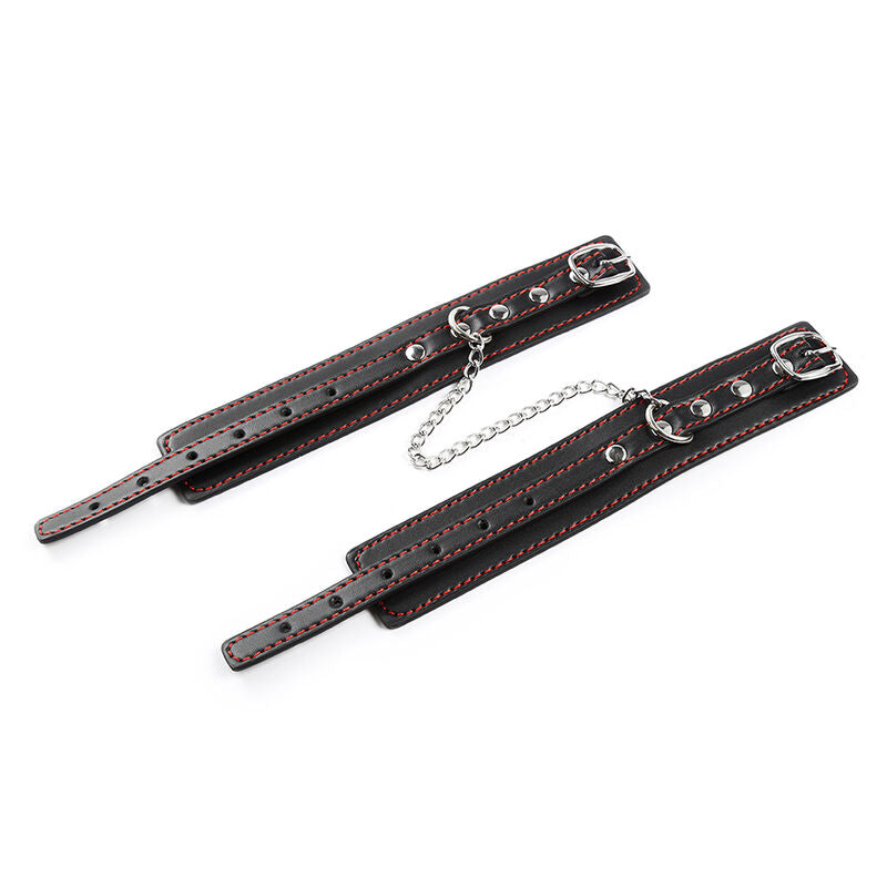 OHMAMA FETISH - MANETTE SIMPLICITY SOTTILI