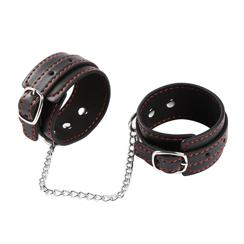 OHMAMA FETISH - SIMPLICITY PICCOLE MANETTE DA POLSO