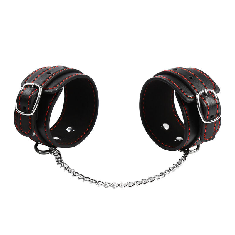 OHMAMA FETISH - SIMPLICITY PICCOLE MANETTE DA POLSO