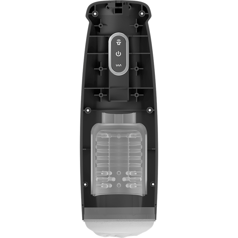 JAMYJOB - TORNADO MASTURBATORE  ROTATORE 360 HI-TECH