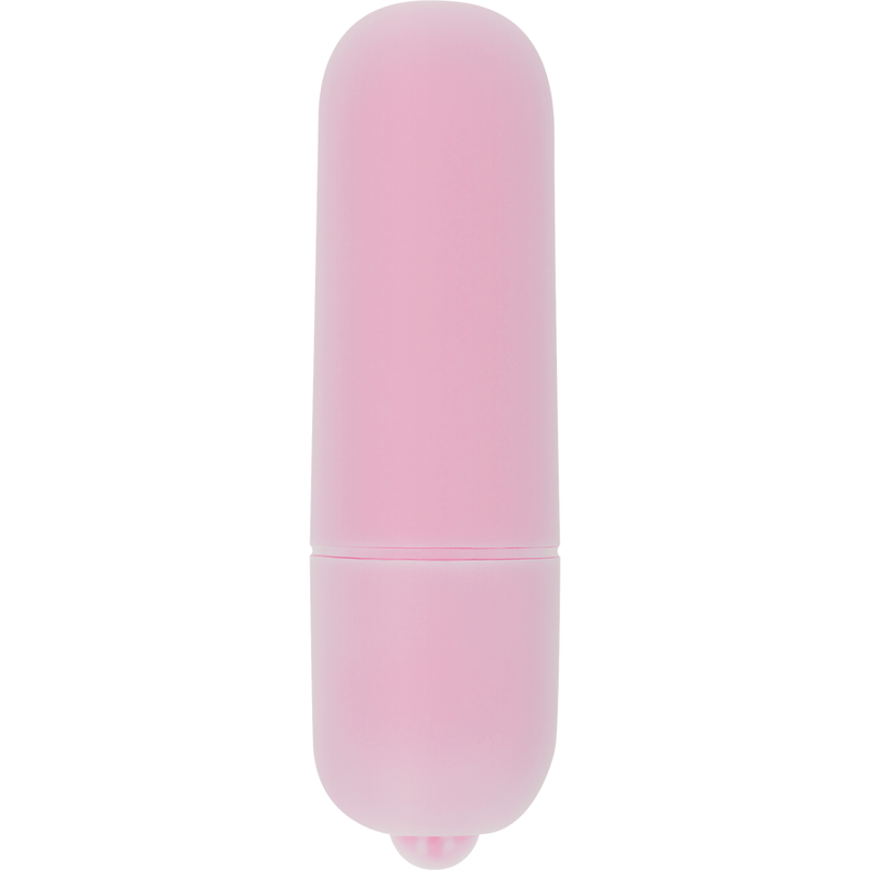 ONLINE - MINI BULLET VIBRANTE ROSA
