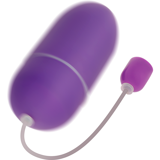 ONLINE - OVETTO VIBRANTE IMPERMEABILE VIOLA