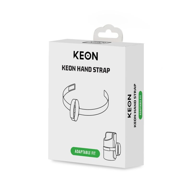 KIIROO - KEON CINTURINO DA POLSO PER MASTURBATORE