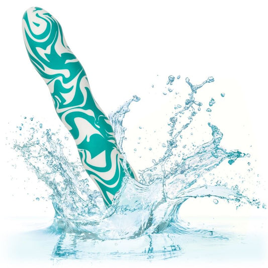 CALEXOTICS - SQUIGGLE DICK VIBRATORE