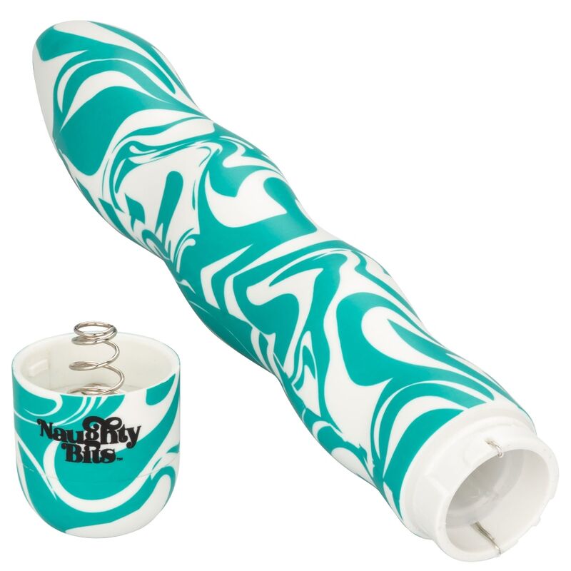 CALEXOTICS - SQUIGGLE DICK VIBRATORE