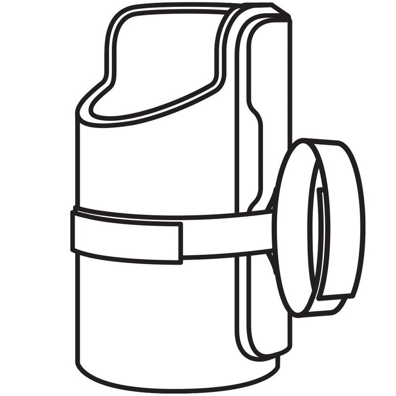 KIIROO - KEON CINTURINO DA POLSO PER MASTURBATORE