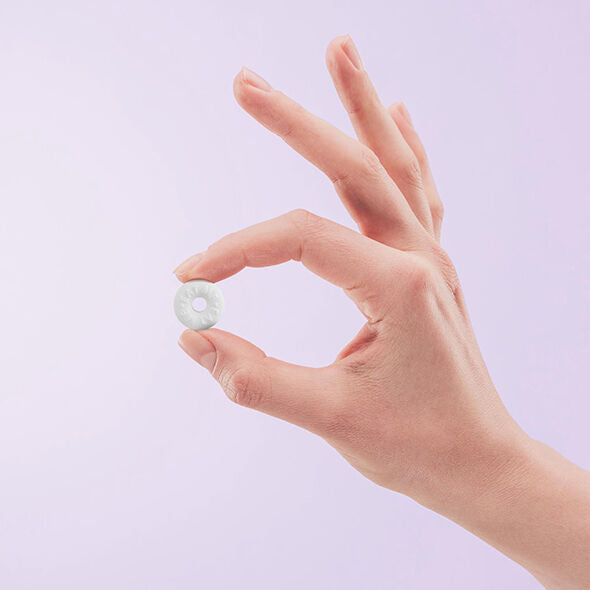 BIJOUX - INDISCRETS SWIPE REMEDY  CARAMELLE PER IL SESSO ORALE
