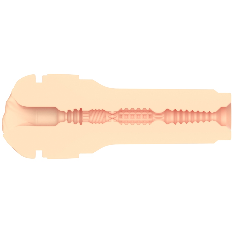 KIIROO - KEON + MASTURBATORE FEEL NICOLETTE SHEA + LUBRIFICANTE DI QUALITÀ ACQUA 50 ML