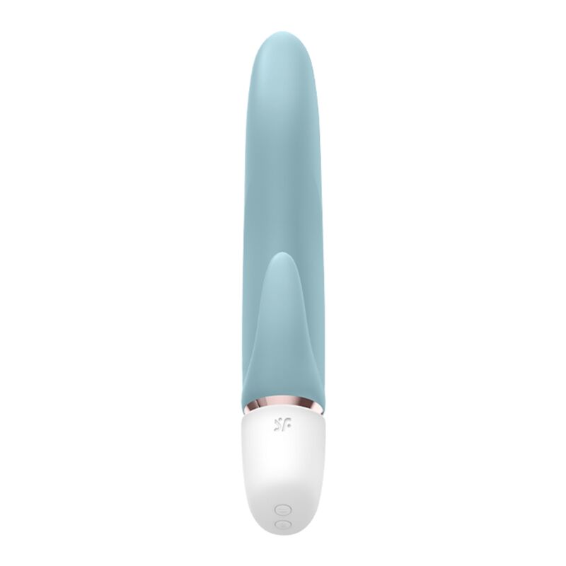 SATISFYER - MARVELOUS FOUR SET DI 4 VIBRATORI AIR PULSE
