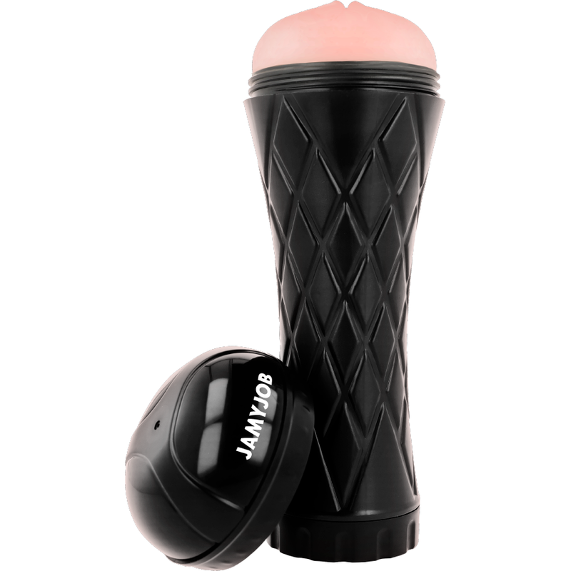 JAMYJOB - MOUTH MASTURBATORE CON BOCCA