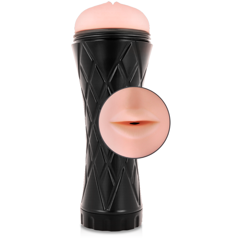 JAMYJOB - MOUTH MASTURBATORE CON BOCCA