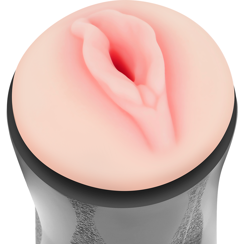 JAMYJOB - RANDY MASTURBATORE A DOPPIO INGRESSO CON  VAGINA E ANO