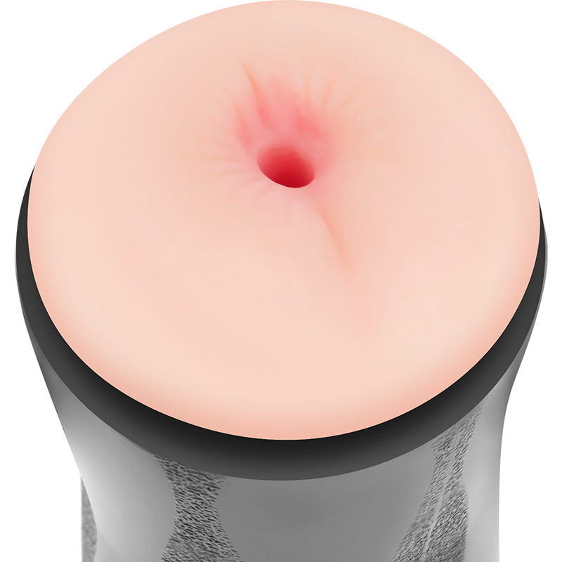 JAMYJOB - RANDY MASTURBATORE A DOPPIO INGRESSO CON  VAGINA E ANO