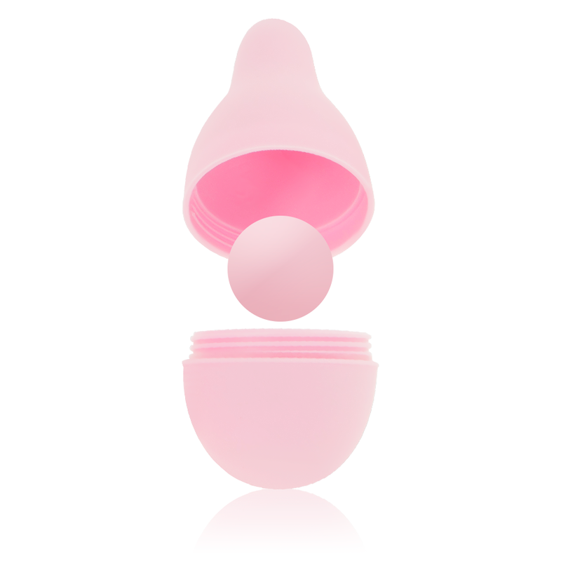 OHMAMA - SET DI PALLINE DI KEGEL PER LO SVILUPPO DEL PAVIMENTO PELVICO