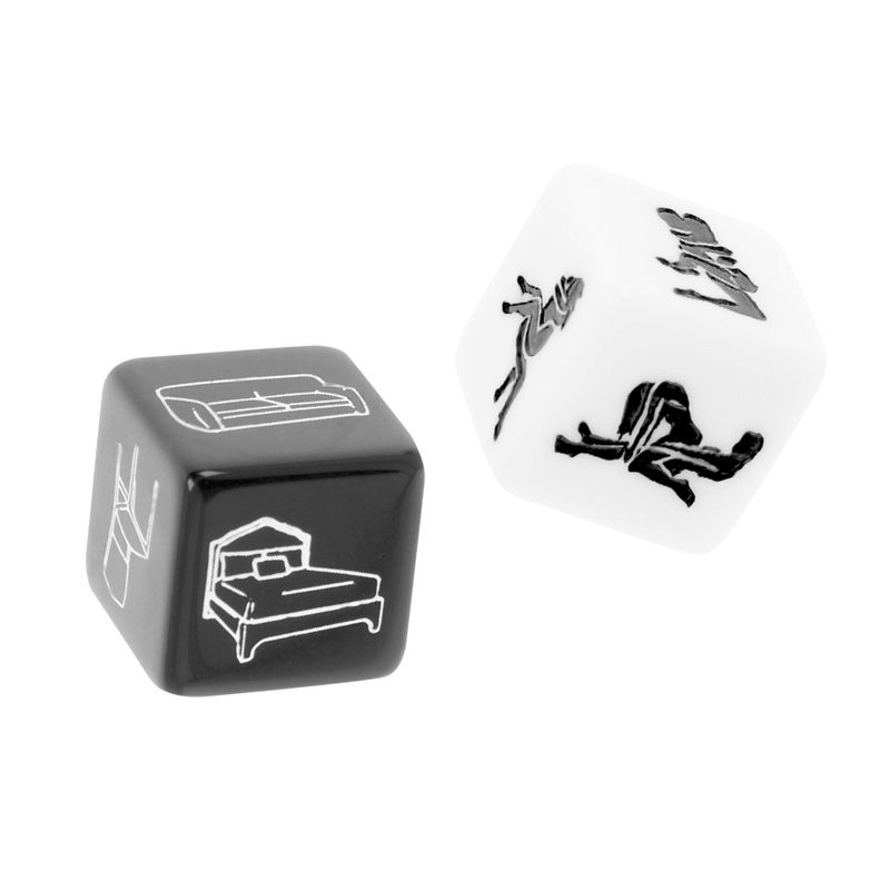 OHMAMA - KIT PER COPPIE SET NUMERO 2