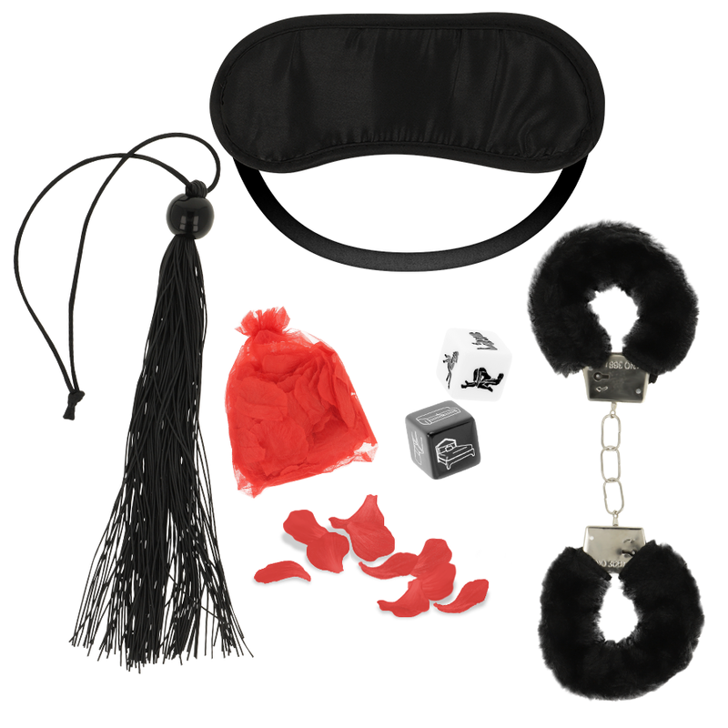 OHMAMA - KIT DI COPPIA SET NUMERO 2