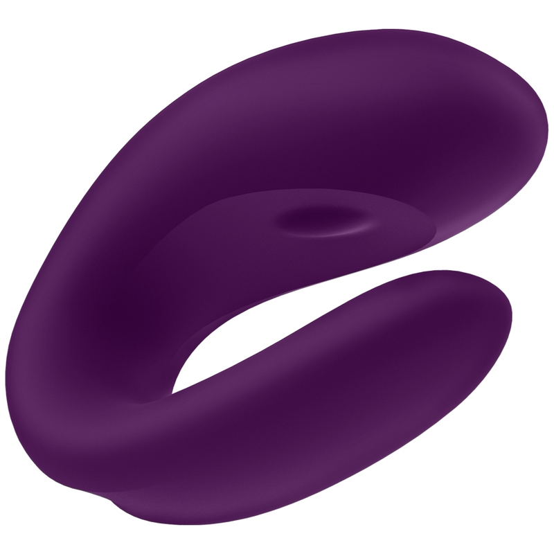 SATISFYER - PARTNER BOX 2 SEX TOYS PER COPPIA