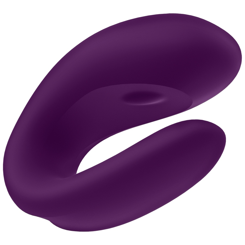 SATISFYER - PARTNER BOX 3 SEX TOYS PER COPPIA