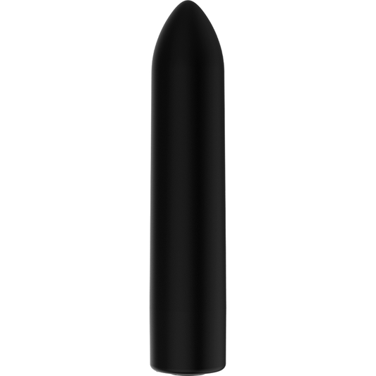INTENSE - BULLET VIBRANTE  10 MODALITA' NERO