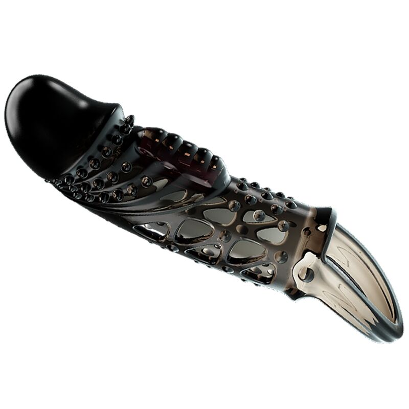 PRETTY LOVE - GUAINA PENE CECELIA NERA