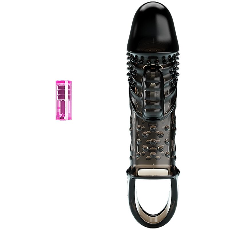 PRETTY LOVE - CECELIA GUAINA PER PENE  NERA