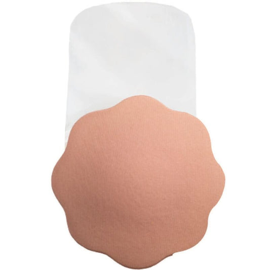 BYE-BRA - COPRICAPEZZOLI SOLLEVA E MODELLA PUSH-UP 2 PZ