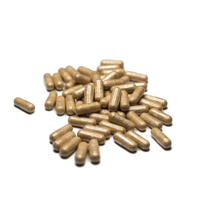 BIJOUX - ORGASM GLOW INTEGRATORE ALIMENTARE INTENSIFICATORE LIBIDO 60 CAPSULE