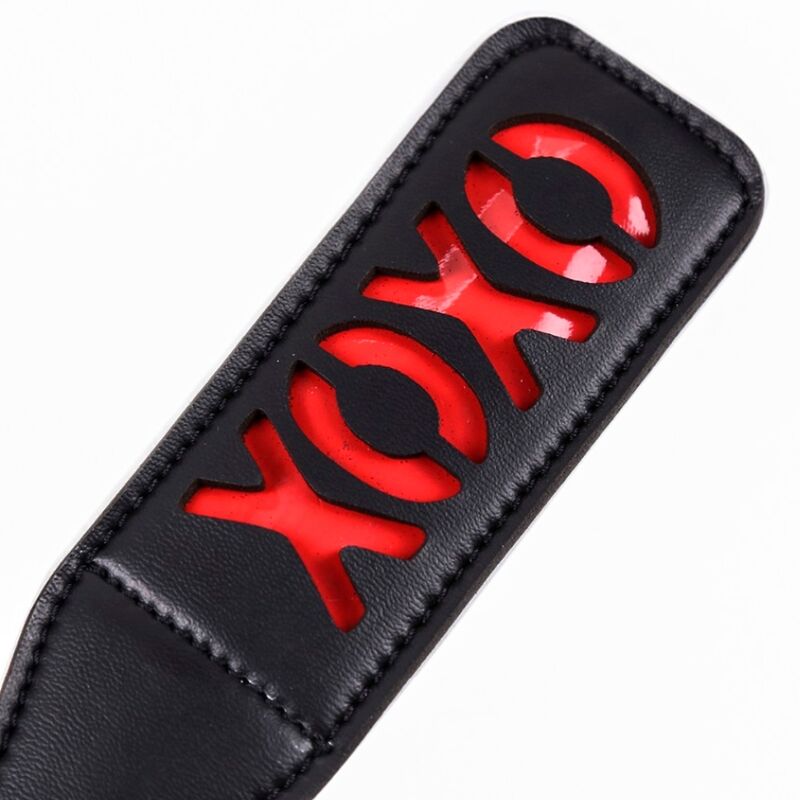 OHMAMA FETISH - PADDLE XOXO