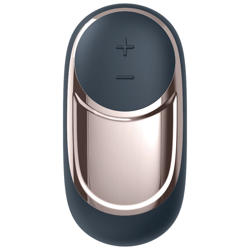 SATISFYER - DARK DESIRE STIMOLATORE CLITORIDE LAY-ON