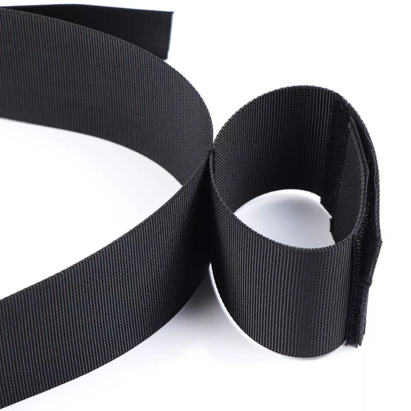 OHMAMA FETISH - COSTRITTIVI PER VITA E POLSI 