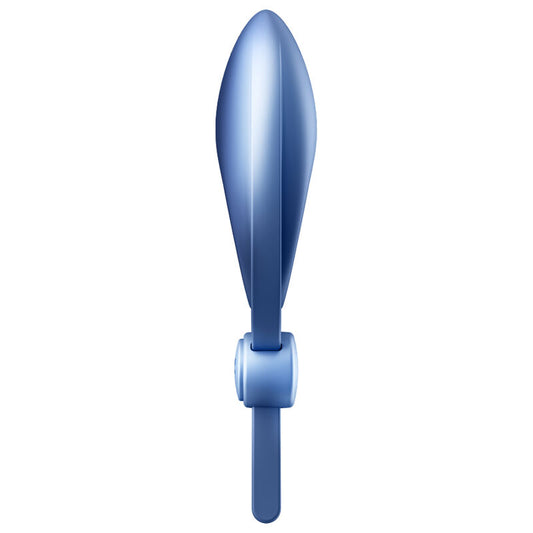 SATISFYER - SNIPER ANELLO DOPPIO VIBRANTE 