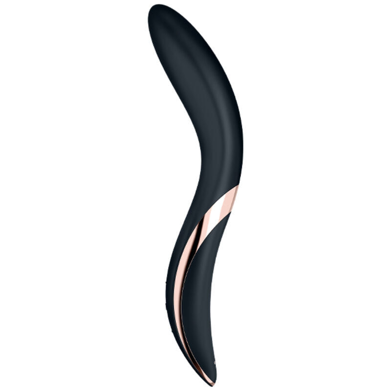 SATISFYER - RRROLLING EXPLOSION STIMOLATORE PUNTO G CON SFERA BLU
