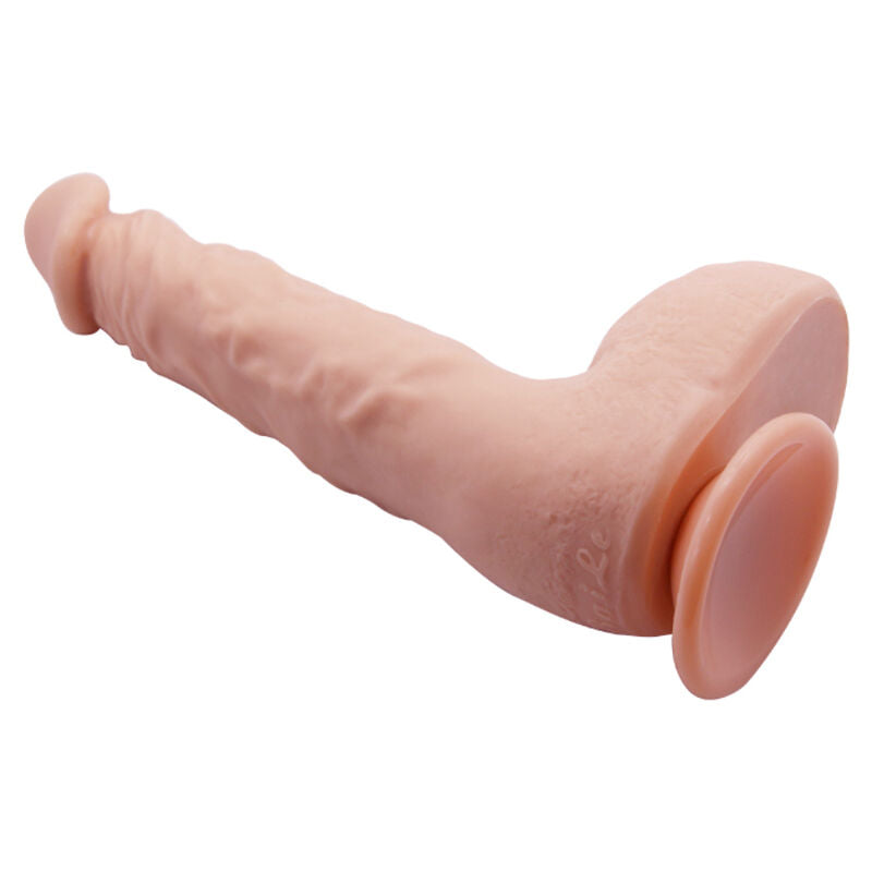 DILDO REALISTICO BEAUTIFUL ENCOUNTER JASON 24 CM NUDE