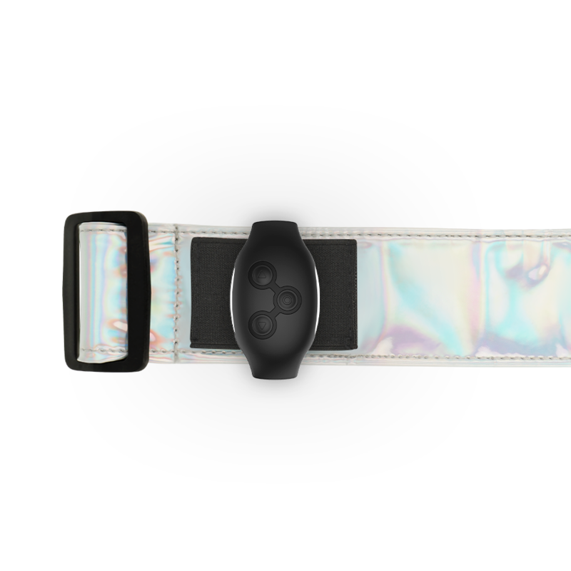 MYTHOLOGY - FANTASY HARNESS IRIDESCENTE L/XL