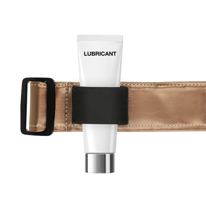 MYTHOLOGY - FANTASY HARNESS BRONZO L/XL