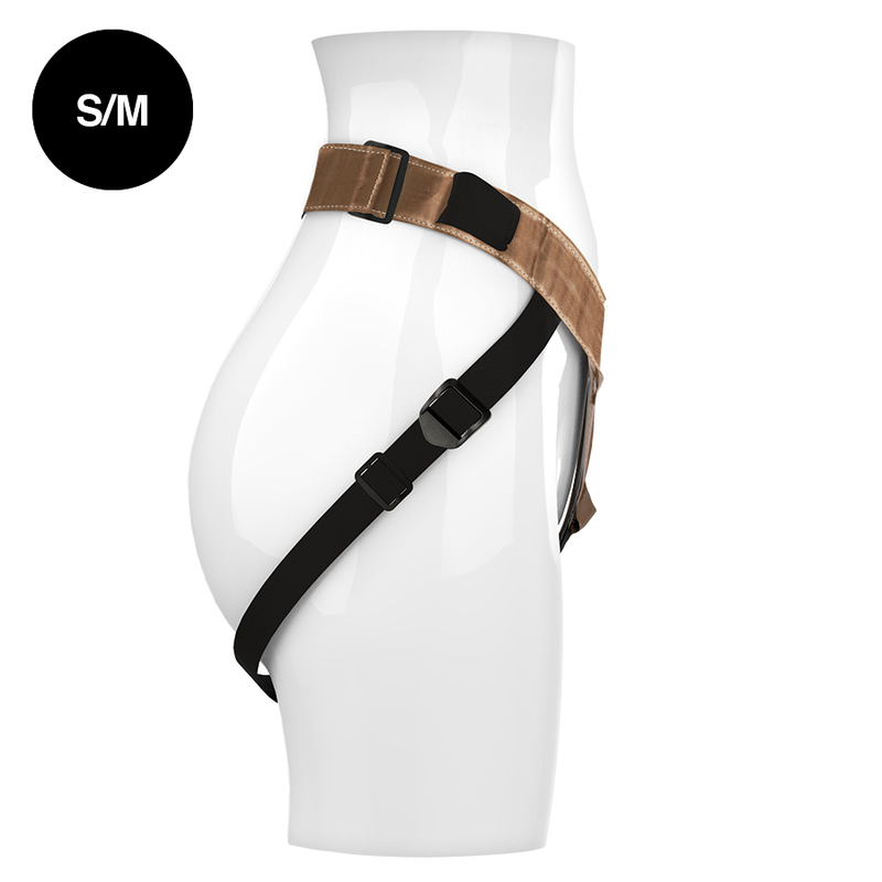 MYTHOLOGY - FANTASY HARNESS BRONZO S/M