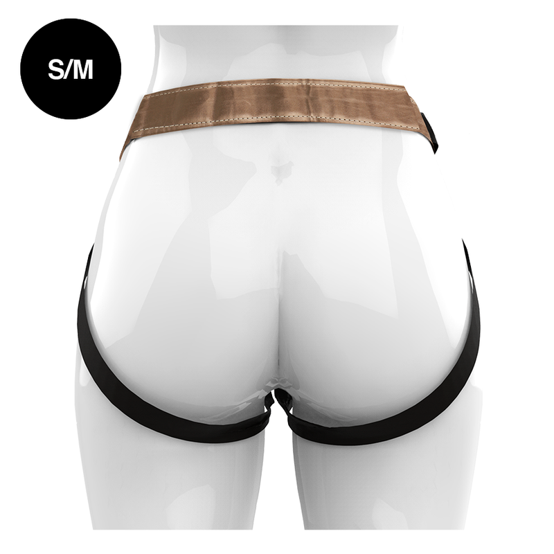 MYTHOLOGY - FANTASY HARNESS BRONZO S/M