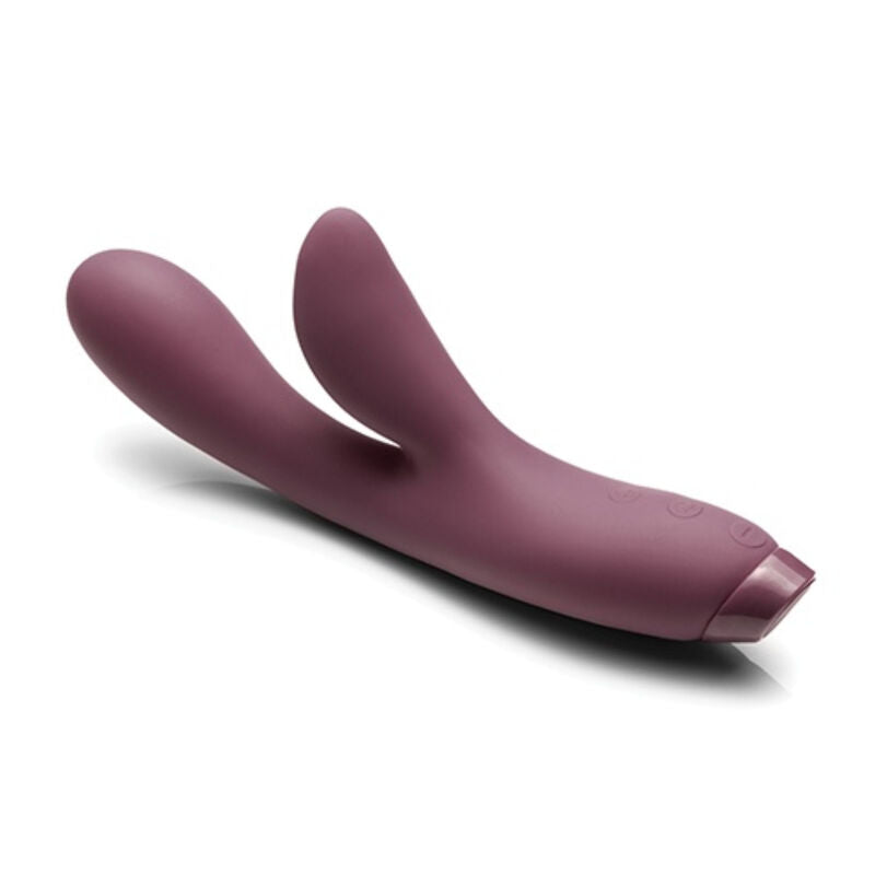 JE JOUE - HERA VIBRATORE RABBIT VIOLA
