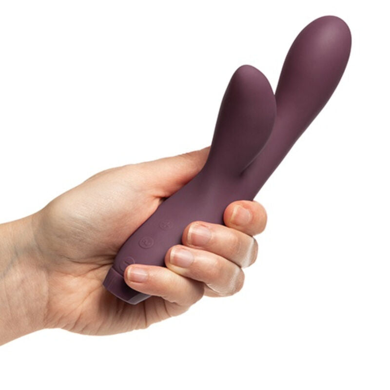 JE JOUE - HERA VIBRATORE RABBIT VIOLA