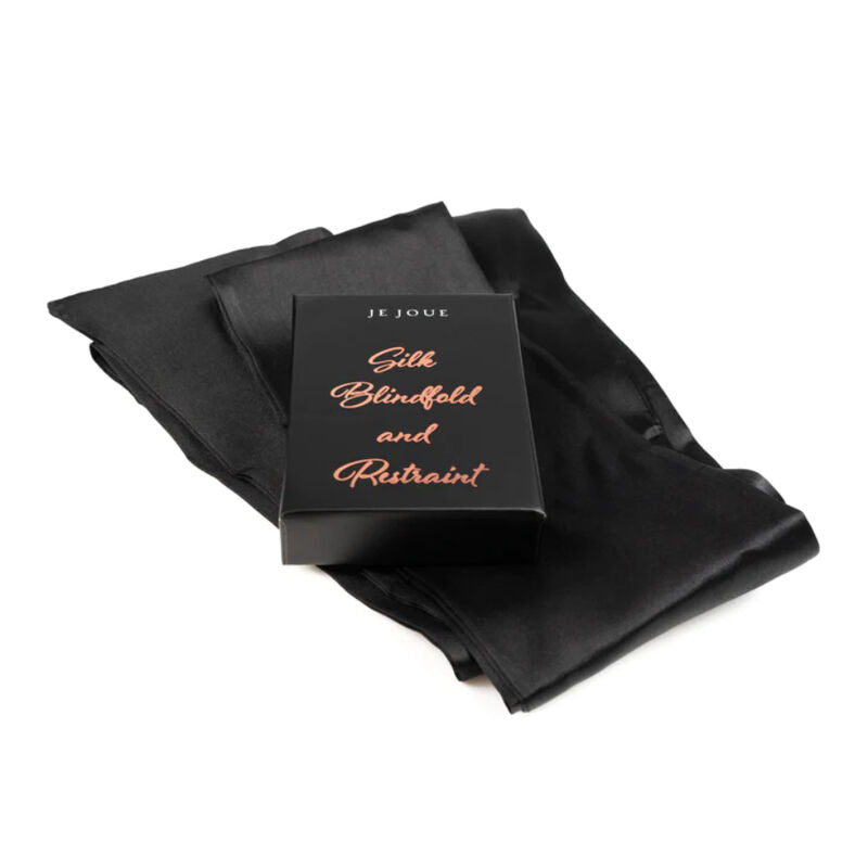 JE JOUE - THE NAUGHTY GIFT SET COFANETTO  REGALO