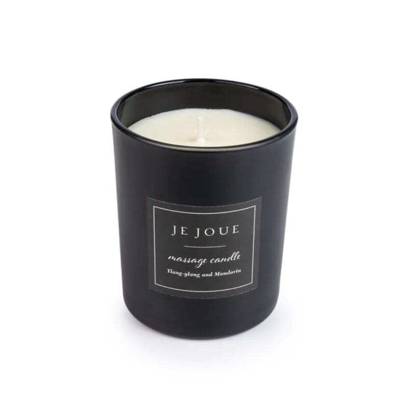 JE JOUE - THE NAUGHTY GIFT SET COFANETTO  REGALO
