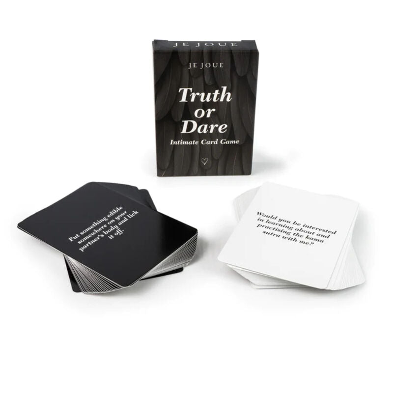 JE JOUE - THE NAUGHTY GIFT SET COFANETTO  REGALO