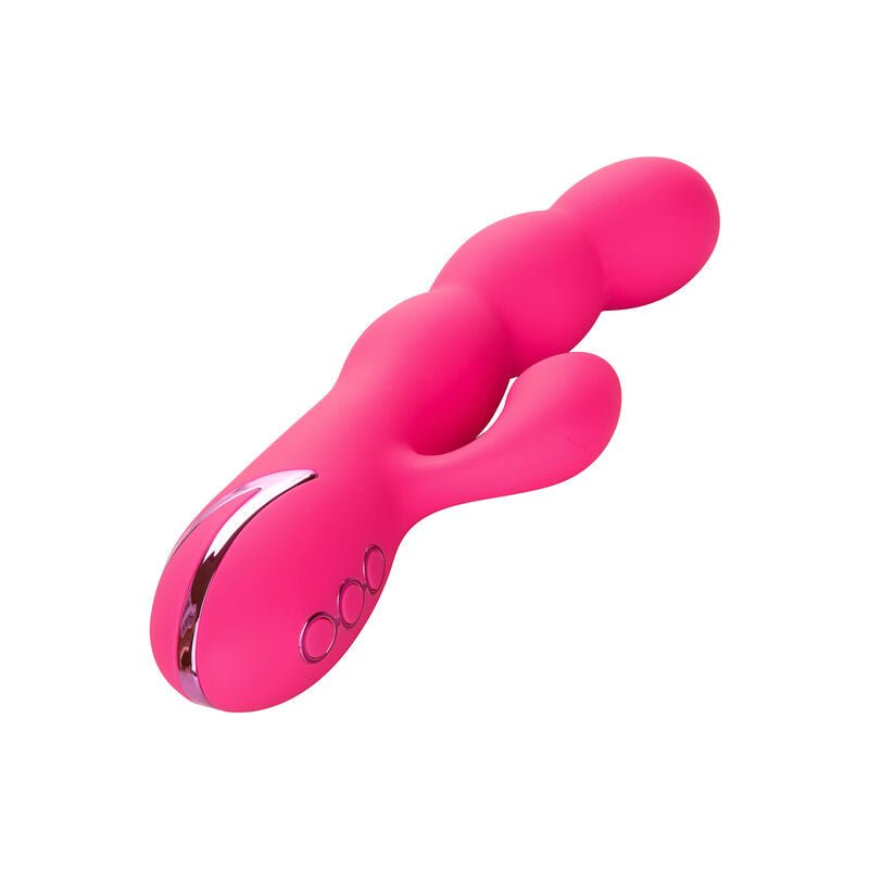 CALEXOTICS - CALIFORNIA DREAMING  OCEANSIDE ORGASM MASSAGGIATORE E ASPIRATORE