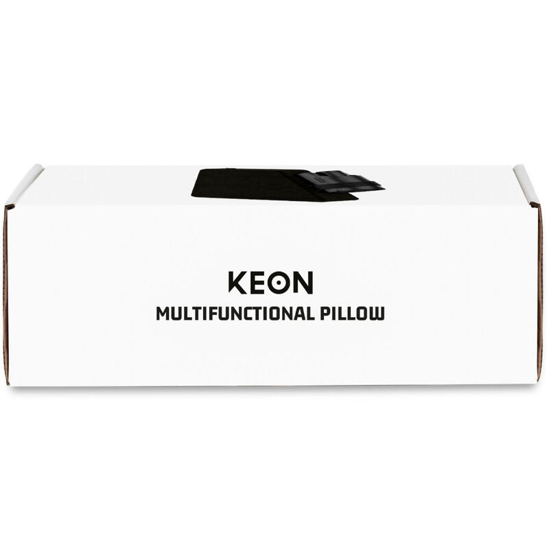 KIIROO - CUSCINO MULTIFUNZIONE E CINTURINO KEON