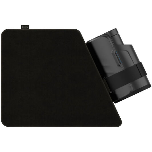 KIIROO - CUSCINO MULTIFUNZIONE E CINTURINO KEON