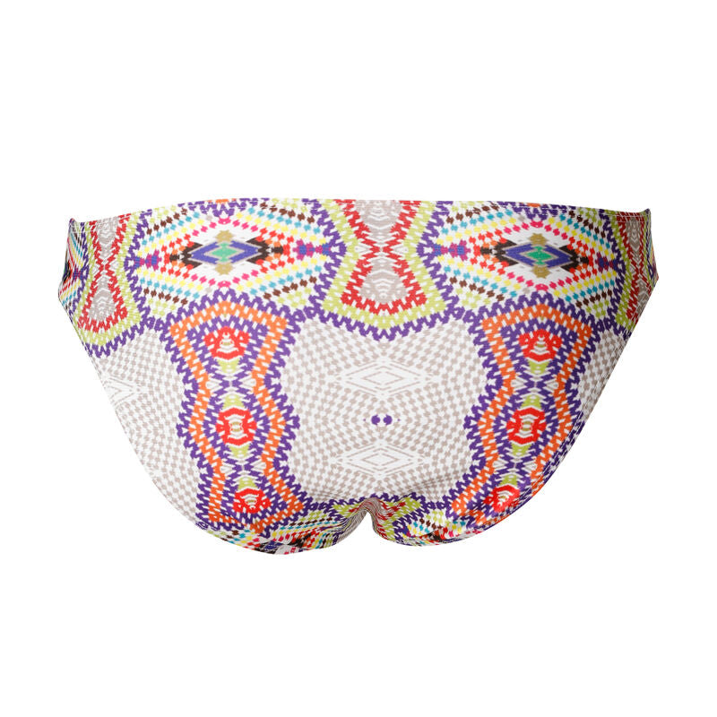 CUT4MEN - AZTEC SLIP VITA BASSA